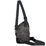 Сумка Gunner Sling Multicam Black 3