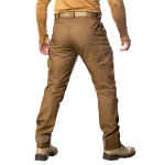 Штани тактичні карго Герць 2.0 Twill Camotec. Койот 8
