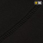 Шапка M-Tac Watch Cap Premium фліс (343г/м2) Чорна 3