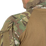 Рубашка полевая для жаркого климата "UAS" (Under Armor Shirt) Cordura Baselayer MTP/MCU camo 4 Рубашка полевая для жаркого климата "UAS" (Under Armor Shirt) Cordura Baselayer MTP/MCU camo 4