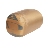 Спальный мешок Kelty Tuck 20 Long (до -7°С). Коричневый 4