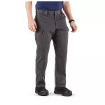 Тактичні штани "5.11 Stryke w / Flex-Tac" Charcoal 6 Тактичні штани "5.11 Stryke w / Flex-Tac" Charcoal 6