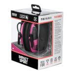 Активные защитные наушники Howard Leight Impact Sport R-02523 Pink 11 Активные защитные наушники Howard Leight Impact Sport R-02523 Pink 11