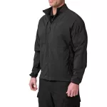 Куртка демисезонная 5.11 Tactical® "LT Stretch Windshell Jacket" Black 3 Куртка демисезонная 5.11 Tactical® "LT Stretch Windshell Jacket" Black 3