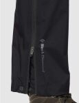 Штани жіночі Black Diamond Stormline Stretch Rain Pants, Black 20 Штани жіночі Black Diamond Stormline Stretch Rain Pants, Black 20