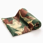 Ковдра флісова Norby Group, 160х180 см. Rhodesian 2