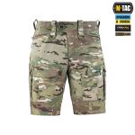 Шорти M-Tac Sturm NYCO Extreme Мультикам, multicam — Камуфляж 2