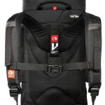 Рюкзак Tatonka Akela 45, Black 12 Рюкзак Tatonka Akela 45, Black 12