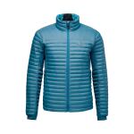 Мужской пуховик Black Diamond M Access Down 1.0 Jacket, Midnight Blue