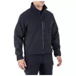 Куртка тактична "5.11 Tactical® Bristol Parka" Dark Navy 7 Куртка тактична "5.11 Tactical® Bristol Parka" Dark Navy 7