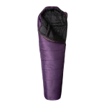 Спальный мешок Snugpak Sleeper Lite (от -5°C до -10°C), левый. Фиолетовый 2 Спальный мешок Snugpak Sleeper Lite (от -5°C до -10°C), левый. Фиолетовый 2