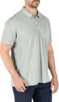 Футболка поло тактична з коротким рукавом 5.11 РARAMOUNT SHORT SLEEVE POLO Patina 2 Футболка поло тактична з коротким рукавом 5.11 РARAMOUNT SHORT SLEEVE POLO Patina 2