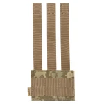 Панель для нашивок, патчів, шевронів. Піксель(мм-14). Cordura 500D, 8.5 х 12 см 2 Панель для нашивок, патчів, шевронів. Піксель(мм-14). Cordura 500D, 8.5 х 12 см 2