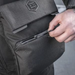 Сумка M-Tac Konvert Bag Elite. Чорний 7