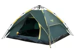 Палатка Tramp Swift 3 (v2) TRT-098, зелёный 3 Палатка Tramp Swift 3 (v2) TRT-098, зелёный 3