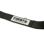 Ремень тактический First Tactical BDU Belt 1.75" XL. Зеленый 3