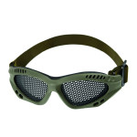 Очки для страйкбола WoSport GG-MA-02. Олива