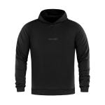 Кофта M-Tac Hoodie Born by Revolution, Чорний 2