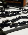 Пилка ланцюгова Base Camp Paracord Saw 8