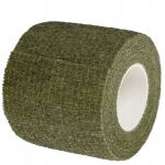 Лента камуфляжная MIL-TEC (для оружия и снаряжения) Olive 3 Лента камуфляжная MIL-TEC (для оружия и снаряжения) Olive 3