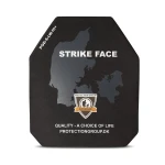 Полиэтиленовые бронеплиты NIJ Level III (SAPI) PGD-S-LW-ICW+ (комплект). Вес 1.7 кг. Размер 25 х 30 см 2 Полиэтиленовые бронеплиты NIJ Level III (SAPI) PGD-S-LW-ICW+ (комплект). Вес 1.7 кг. Размер 25 х 30 см 2