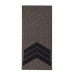 Погон Camotec Сержант (5*10) Army Olive