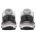 Кросівки трекінгові Salomon Xt-6 | White / Black 4