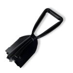 Лопата SOG Entrenching Tool, Hardcased Black 6 Лопата SOG Entrenching Tool, Hardcased Black 6