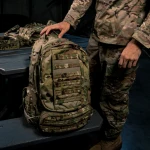 Класичний штурмовий рюкзак Condor 3 Day Assault. Об'єм 50 л. Койот 3 Класичний штурмовий рюкзак Condor 3 Day Assault. Об'єм 50 л. Койот 3