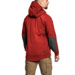 Куртка Helikon-Tex Woodsman Anorak, Crimson Sky/Ash Grey 3 Куртка Helikon-Tex Woodsman Anorak, Crimson Sky/Ash Grey 3