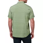 Сорочка тактична "5.11 Tactical Ellis Short Sleeve Shirt" Desert Sage 2 Сорочка тактична "5.11 Tactical Ellis Short Sleeve Shirt" Desert Sage 2