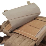 Передня панель на плитоноску PRO. Cordura 1000. Койот 4 Передня панель на плитоноску PRO. Cordura 1000. Койот 4