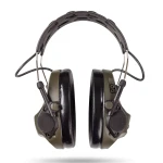 Активні навушники Peltor 3M ComTac VІІІ MT14H418A-02 GN Headset. Green 3 Активні навушники Peltor 3M ComTac VІІІ MT14H418A-02 GN Headset. Green 3