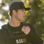Кепка тактична "5.11 Tactical PT-R Havoc Cap" RANGER GREEN 6 Кепка тактична "5.11 Tactical PT-R Havoc Cap" RANGER GREEN 6
