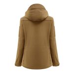 Куртка M-Tac Soft Shell Lady, Койот 4 Куртка M-Tac Soft Shell Lady, Койот 4