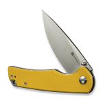 Ніж складаний Sencut Praktisk G10 Жовтий 3 Ніж складаний Sencut Praktisk G10 Жовтий 3