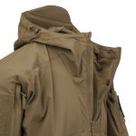 Анорак Helikon-Tex MISTRAL Soft Shell 4 Анорак Helikon-Tex MISTRAL Soft Shell 4