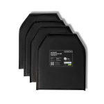 Балістичний пакет 2-го класу захисту 270 х 320 мм під бронеплиту. НВМПЕ 3 Балістичний пакет 2-го класу захисту 270 х 320 мм під бронеплиту. НВМПЕ 3