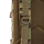 Рюкзак тактический ASSAULT "S" ARID-Woodland 12