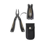 Мультиінструмент Sturm Mil-Tec "Multi Tool" Olive 3