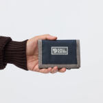 Гаманець Fjällräven Vardag Wallet, Navy 4