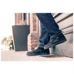 Кеди "5.11 Tactical NORRIS SNEAKER" Black 3 Кеди "5.11 Tactical NORRIS SNEAKER" Black 3