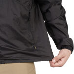 Куртка вітрівка "LUTER" MK2 Combat Black 13