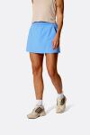 Шорти-спідниця жіночі Rab Momentum Tech Skort Wmns, Bluebird 4 Шорти-спідниця жіночі Rab Momentum Tech Skort Wmns, Bluebird 4