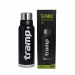Термос Tramp Expedition Line UTRC-028, Чёрный 1.2L 2