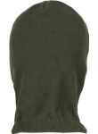 Балаклава однодирочна Sturm Mil-Tec "Fleece Balaclava" Olive 7