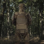 Бронекостюм TAG Pro Level I (Tactical Armored Gear). Класс защиты – 1. Койот 8 Бронекостюм TAG Pro Level I (Tactical Armored Gear). Класс защиты – 1. Койот 8