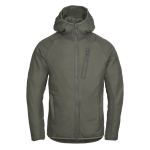 Куртка Helikon-Tex WOLFHOUND Hoodie - Climashield Apex 67g 2