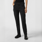 Штаны тактические Frontier AURATA Flex. Черный