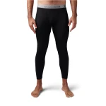 Термоштаны 5.11 Tactical® Tropos Baselayer Tight. Черный 4 Термоштаны 5.11 Tactical® Tropos Baselayer Tight. Черный 4